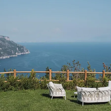 La Rondinaia Pensionat Ravello