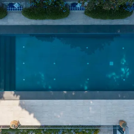 La Rondinaia Pensionat Ravello