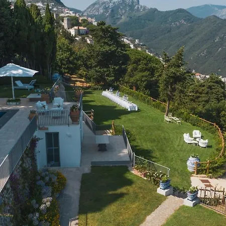 La Rondinaia Pensionat 4*