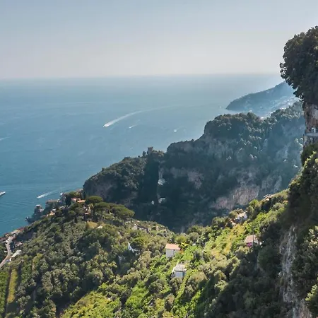 La Rondinaia Ravello