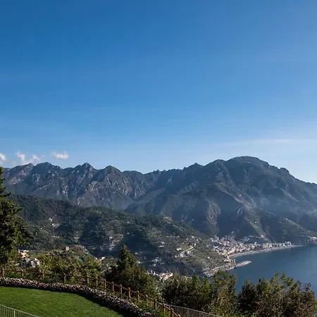 La Rondinaia Ravello