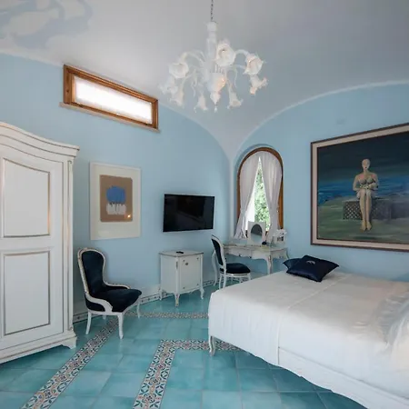 Pensionat La Rondinaia