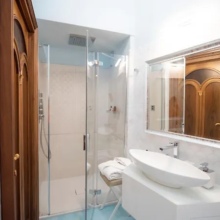 Pensionat La Rondinaia Ravello