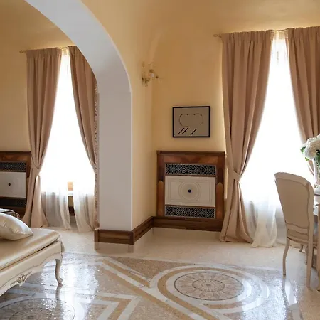 La Rondinaia 4* Ravello