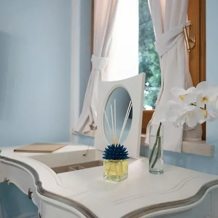 Pensionat La Rondinaia