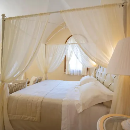 Pensionat La Rondinaia