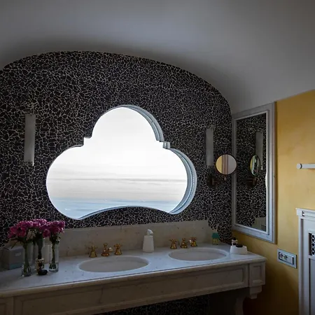 La Rondinaia Pensionat Ravello