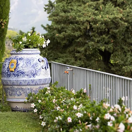 La Rondinaia Ravello