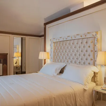 La Rondinaia Ravello