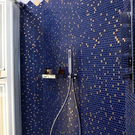 La Rondinaia Pensionat Ravello