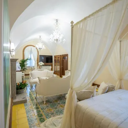 La Rondinaia Pensionat