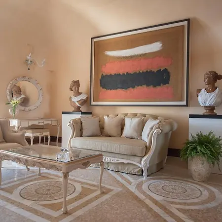 Pensionat La Rondinaia