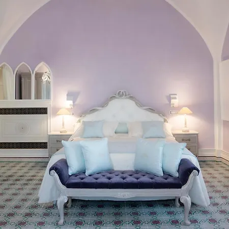 La Rondinaia Pensionat 4*