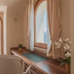 Πανσιόν La Rondinaia Ραβέλλο
