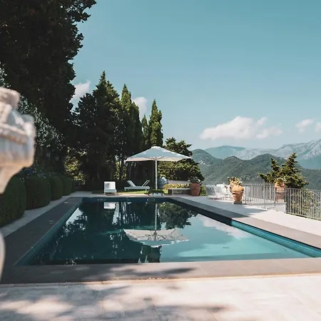 La Rondinaia 4*