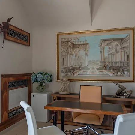 La Rondinaia 4*