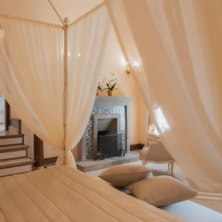 La Rondinaia Gasthuis 4*