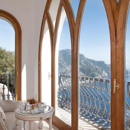 La Rondinaia Ravello