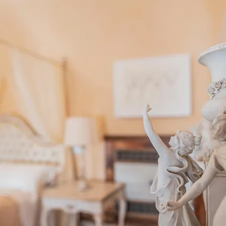 La Rondinaia 4* Ραβέλλο
