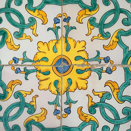 La Rondinaia Πανσιόν