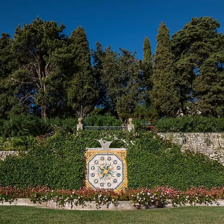 La Rondinaia Πανσιόν