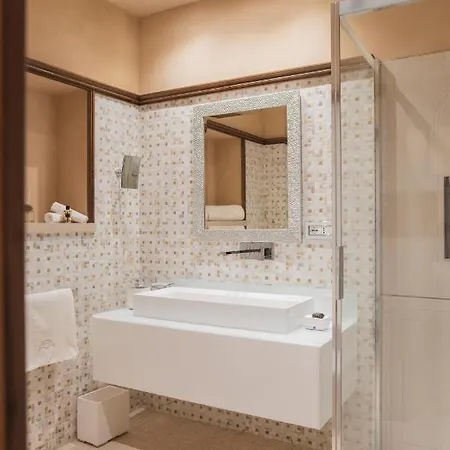 La Rondinaia 4* Ραβέλλο