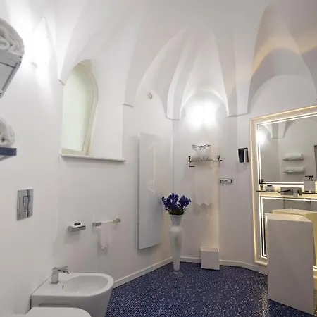 La Rondinaia Gasthuis 4*