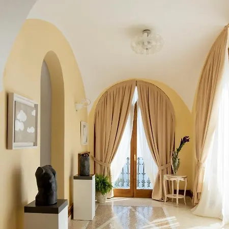 La Rondinaia 4* Ravello